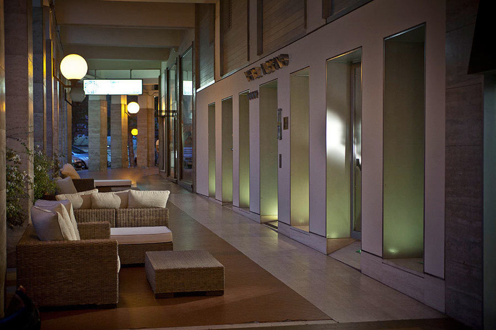 Hotel Aleramo Asti Exterior photo