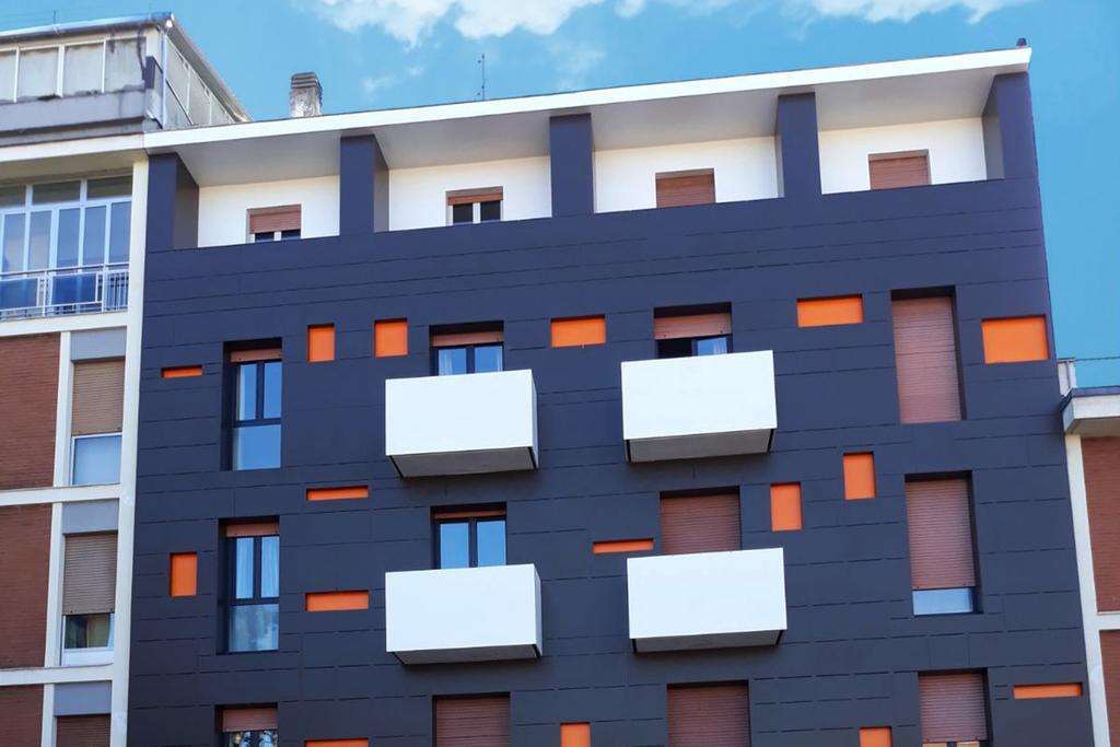Hotel Aleramo Asti Exterior photo
