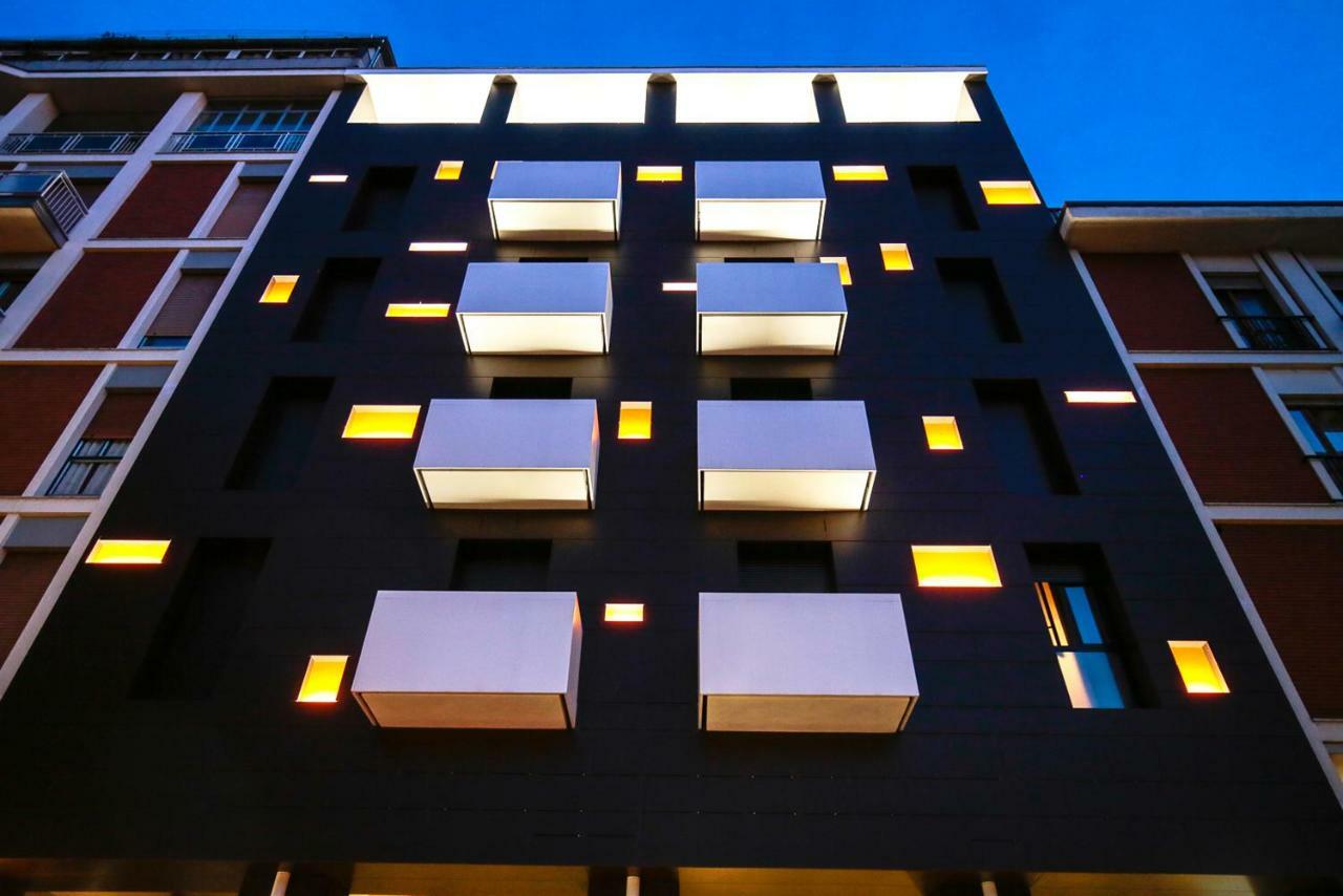 Hotel Aleramo Asti Exterior photo