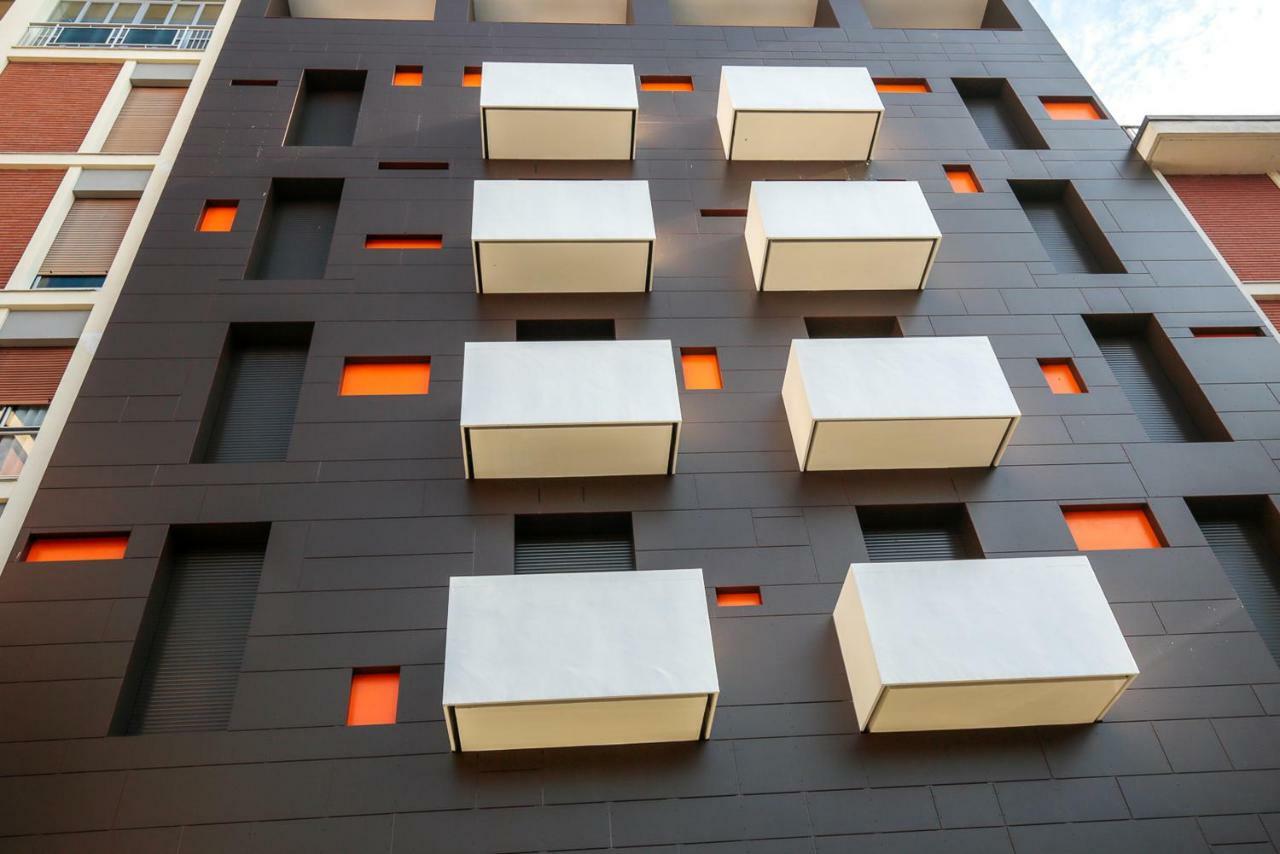 Hotel Aleramo Asti Exterior photo